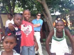 Haiti Needs Beds - Reliv Kalogris Foundation