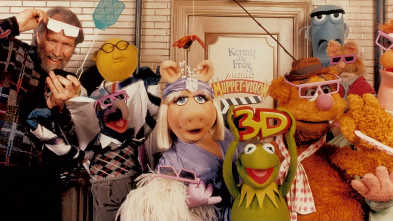 The Muppets and Me – What I’ve Learned About Leadership From Kermit the Frog