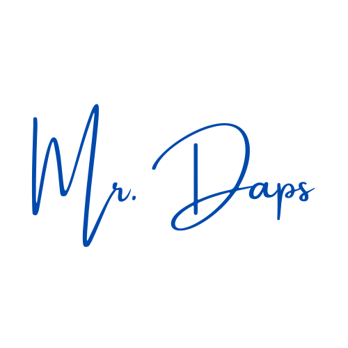 Mr. Daps